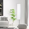 LED-Stehlampe 'Nerva' E14 18 x 145 x 18 cm