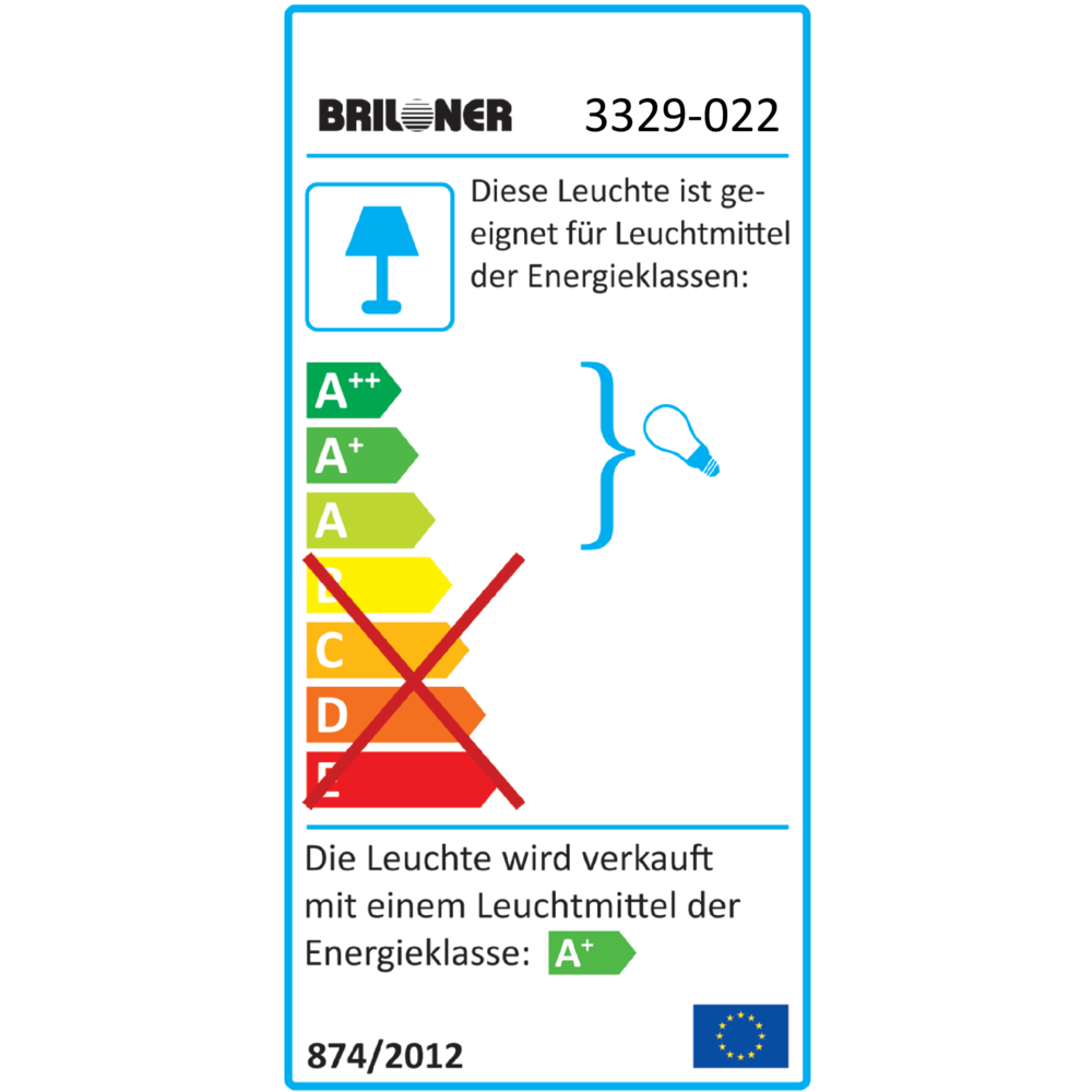 Led deckenleuchte werkstatt
