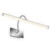 LED-Badwandleuchte 'Splash' 5,5 W 550 lm warmweiß 40 x 14 x 20,6 cm