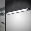 LED-Badwandleuchte 10 W 1200 lm neutralweiß 57,2 x 4,3 x 3,2 cm