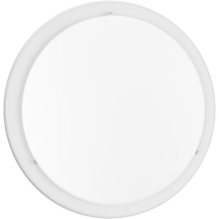 2. Bild von Deckenleuchte 'LED-Planet' LED, weiß