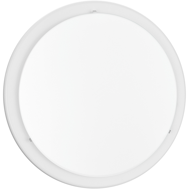 Bild von Deckenleuchte 'LED-Planet' LED, weiß
