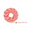 LED-Streifen-Komplettset 'SimpLED' mehrfarbig 5 m 505 lm 24 W mit Stecker