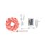 LED-Streifen-Komplettset 'SimpLED' mehrfarbig 5 m 505 lm 24 W mit Stecker