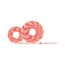 LED-Streifen-Komplettset 'SimpLED' mehrfarbig 5 m 760 lm 28,5 W mit Stecker