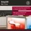 LED-Streifen-Komplettset 'SimpLED' mehrfarbig 5 m 760 lm 28,5 W mit Stecker