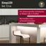 LED-Strip-Set 'SimpLED' warmweiß ' 20 W 7,5 m
