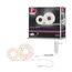 LED-Strip-Set 'SimpLED' warmweiß ' 20 W 7,5 m