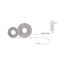 LED-Strip-Set 'SimpLED' warmweiß ' 20 W 7,5 m
