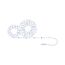 LED-Streifen-Komplettset 'SimpLED' tageslichtweiß 7,5 m 1402 lm 20 W mit Stecker