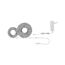 LED-Streifen-Komplettset 'SimpLED' tageslichtweiß 7,5 m 1402 lm 20 W mit Stecker