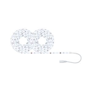 LED-Leuchtstreifenset 'SimpLED' 22 W 3100 lm tageslichtweiß 1000 cm 2-teilig