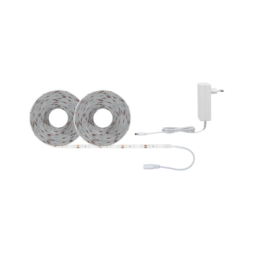 SimpLED LED-Strip-Set mit Netzteil