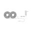 LED-Strip-Set 'SimpLED' tageslichtweiß 22 W 10 m