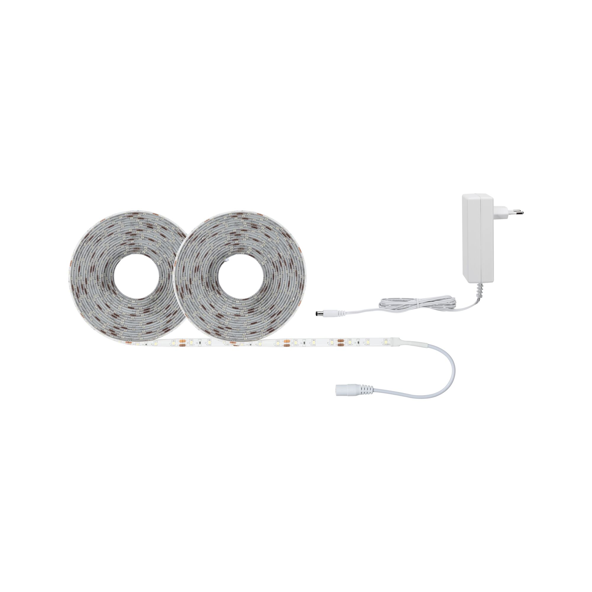 LED-Strip-Set 'SimpLED' tageslichtweiß 22 W 10 m + product picture