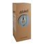 Verpackte Tischleuchte CONSTYLE von stiltalent.