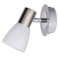 LED-Wohnraumstrahler 'Julia' 1-flammig