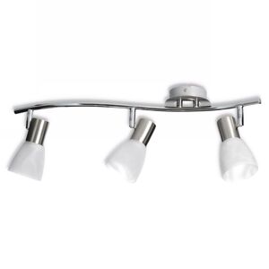LED-Wohnraumstrahler 'Julia' 3-flammig