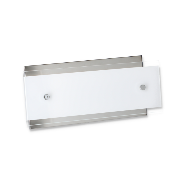 Bild von LED-Wohnraumstrahler 'Olivia' 2-flammig