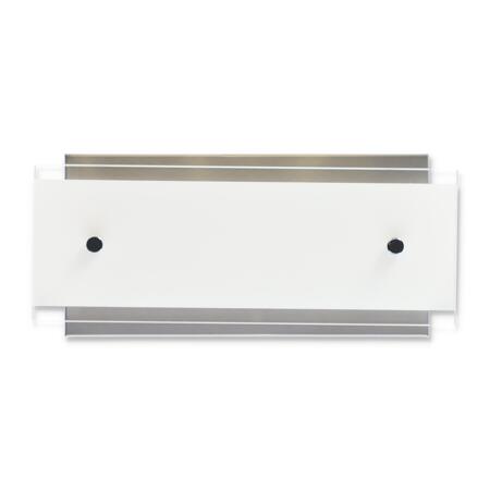 3. Bild von LED-Wohnraumstrahler 'Olivia' 2-flammig
