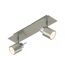 LED-Strahler Paula 2-flammig