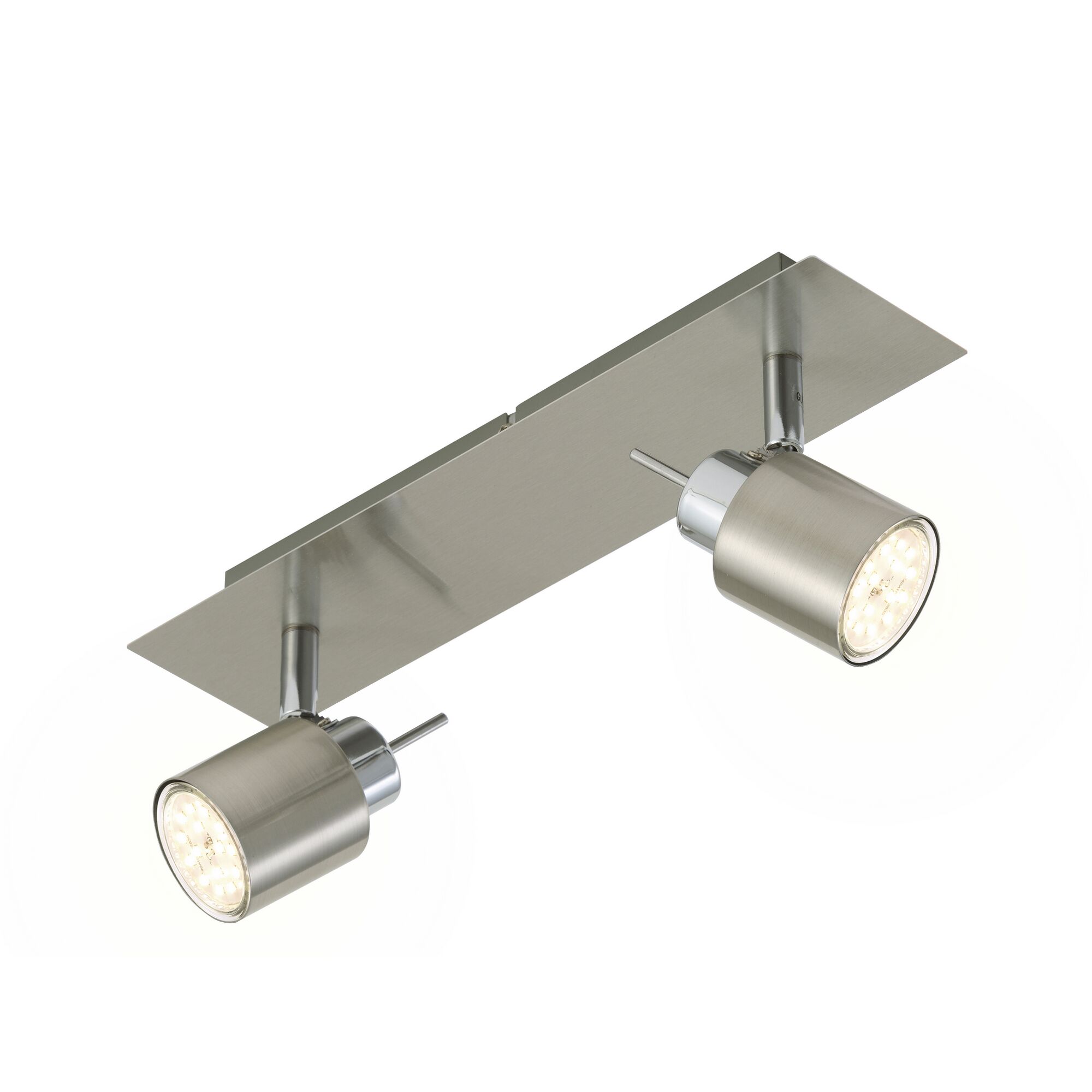LED-Strahler Paula 2-flammig