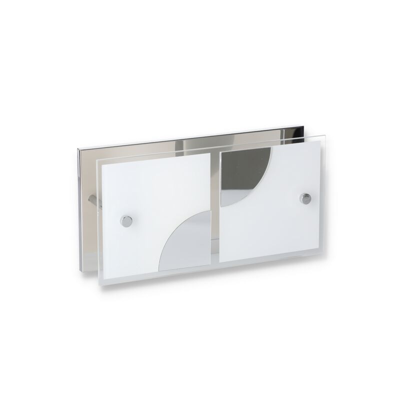LED-Wandstrahler Elli
