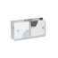 LED-Wohnraumstrahler 'Elli' 2-flammig 350 lm