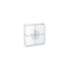 LED-Wohnraumstrahler 'Elli' 4-flammig 350 lm
