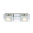 LED-Strahler 'Cosima' 2-flammig 350 lm