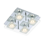 LED-Strahler 'Cosima' 4-flammig 350 lm