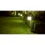 LED-Wegeleuchte 'GL 80 SC' mit Bewegungsmelder anthrazit 9,1 W 11 x 63,3 cm