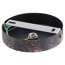 Baldachin 'Home Sweet Home' Metall 1 Licht rostfarben