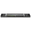 Baldachin 'Home Sweet Home' XXL-Balken Metall 3-flammig anthrazit
