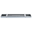 Baldachin 'Home Sweet Home' XXL-Balken Metall/Beton 3 Lichter