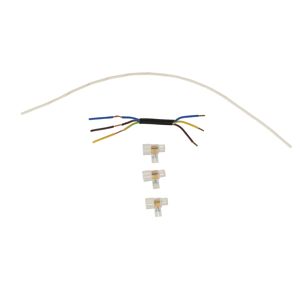 Installationskabel für Baldachin