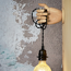 Verkleinertes Bild von Wandhaken 'Home Sweet Home' Hand Holz