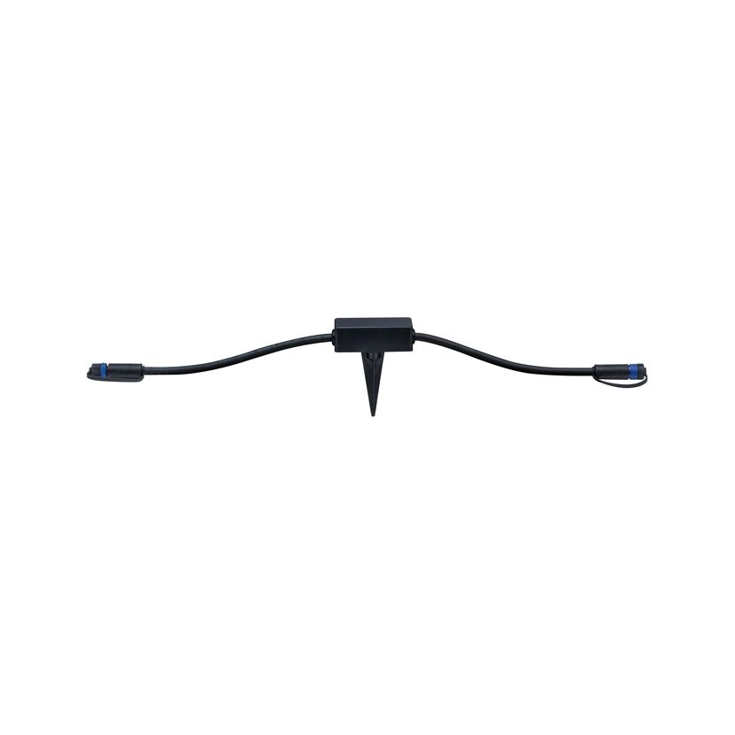 Controller ZigBee 'Plug & Shine' schwarz