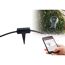 Controller ZigBee 'Plug & Shine' schwarz