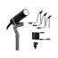 P&S Spot Platini 3 Starter Set mit drei Strahlern, Kabel und Stecker