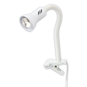 Klemmlampe 'Trap' E14 40 W 26 x 6,7 cm