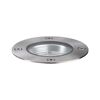 LED-Außeneinbauleuchte 'Plug & Shine' dimmbar 3,6 W 300 lm warmweiß Ø 9,8 cm