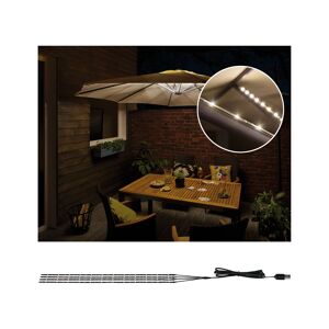 Mobile Strip 'Parasol-Light' Schirmbeleuchtung 4er-Set 4 x 40 cm