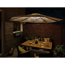 Verkleinertes Bild von Mobile Strip 'Parasol-Light' Schirmbeleuchtung 4er-Set 4 x 40 cm