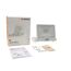 LED-Wandstrahler 'XLED ONE S' mit Bewegungsmelder weiß 22,9 x 19,5 cm 18,6 W