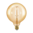 Verkleinertes Bild von LED-Tropfenlampe 'Vintage Gold' E27, 320 lm, 4 W