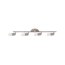 LED-Wohnraumstrahler 'Emma' 4-flammig 350 lm