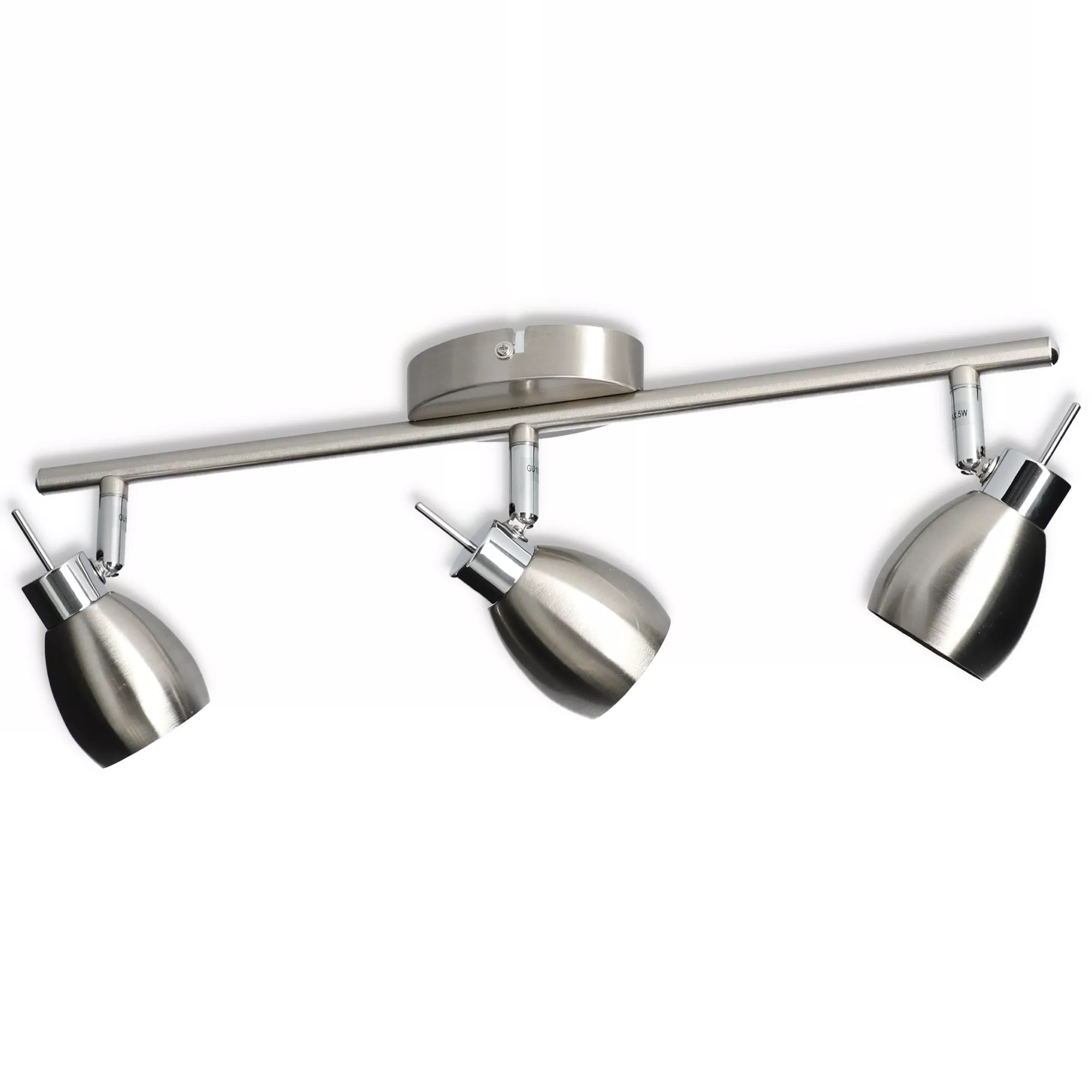 LED-Wohnraumstrahler 'Sonja' 3-flammig