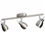 LED-Wohnraumstrahler 'Sonja' 3-flammig
