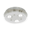 LED-Wohnraumstrahler 'Elisa' 3-flammig 350 lm